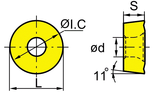 RPET 08T2M0 UNI