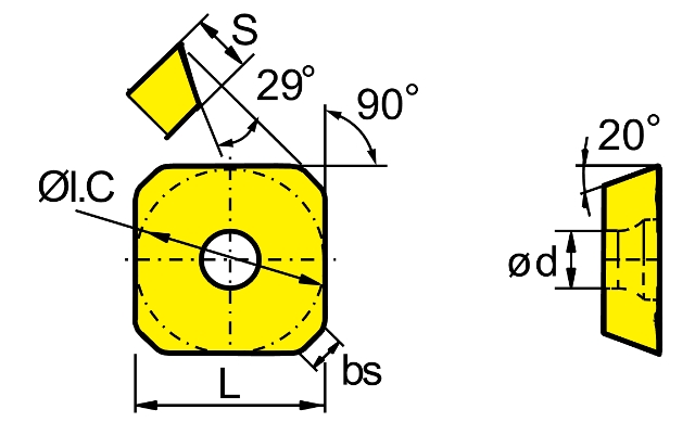 SEKT 1204 AFFN