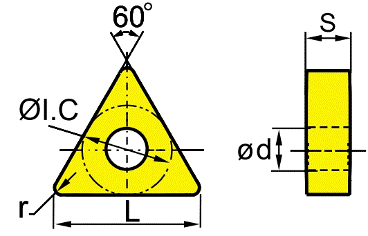 TNMG 160404 AL