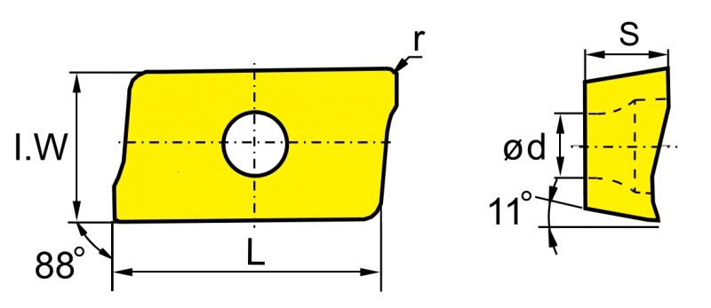 APMT 1604 PDER M2