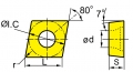 CCMT 09T304 UNI